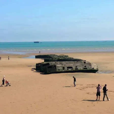 : Cocon Moderne Et Chaleureux A 5mn Du Centre * Caen