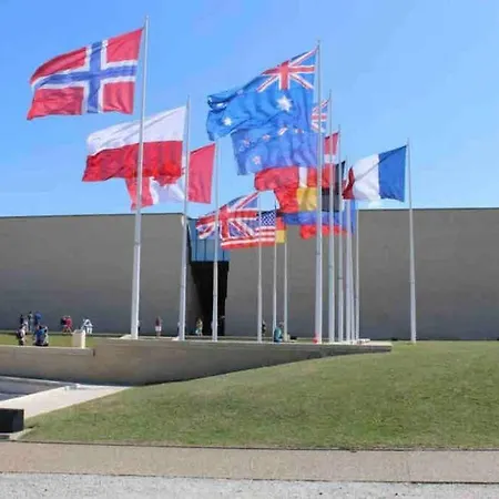 : Cocon Moderne Et Chaleureux A 5mn Du Centre * Caen